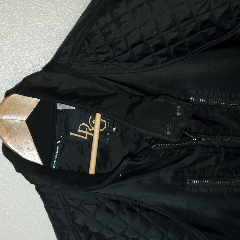 LRG jacket